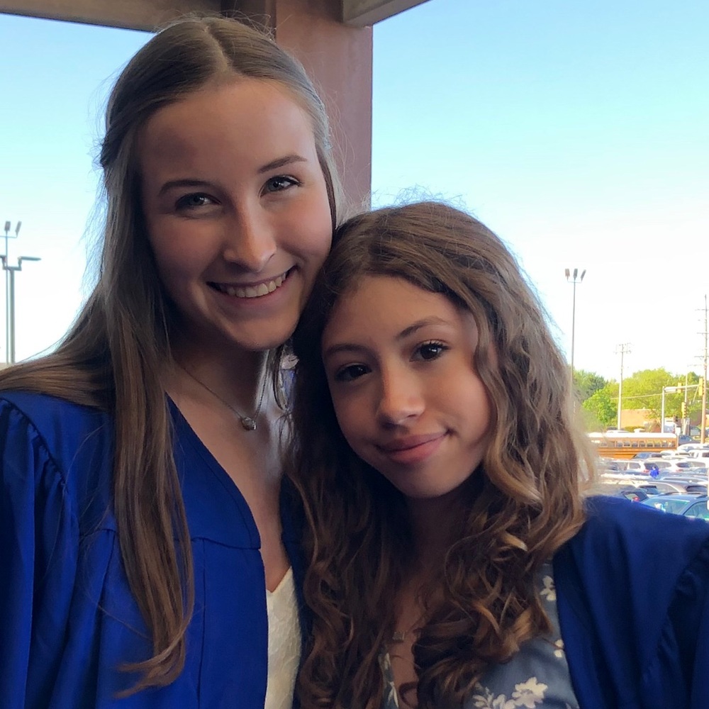 Meet your Posher, Reece